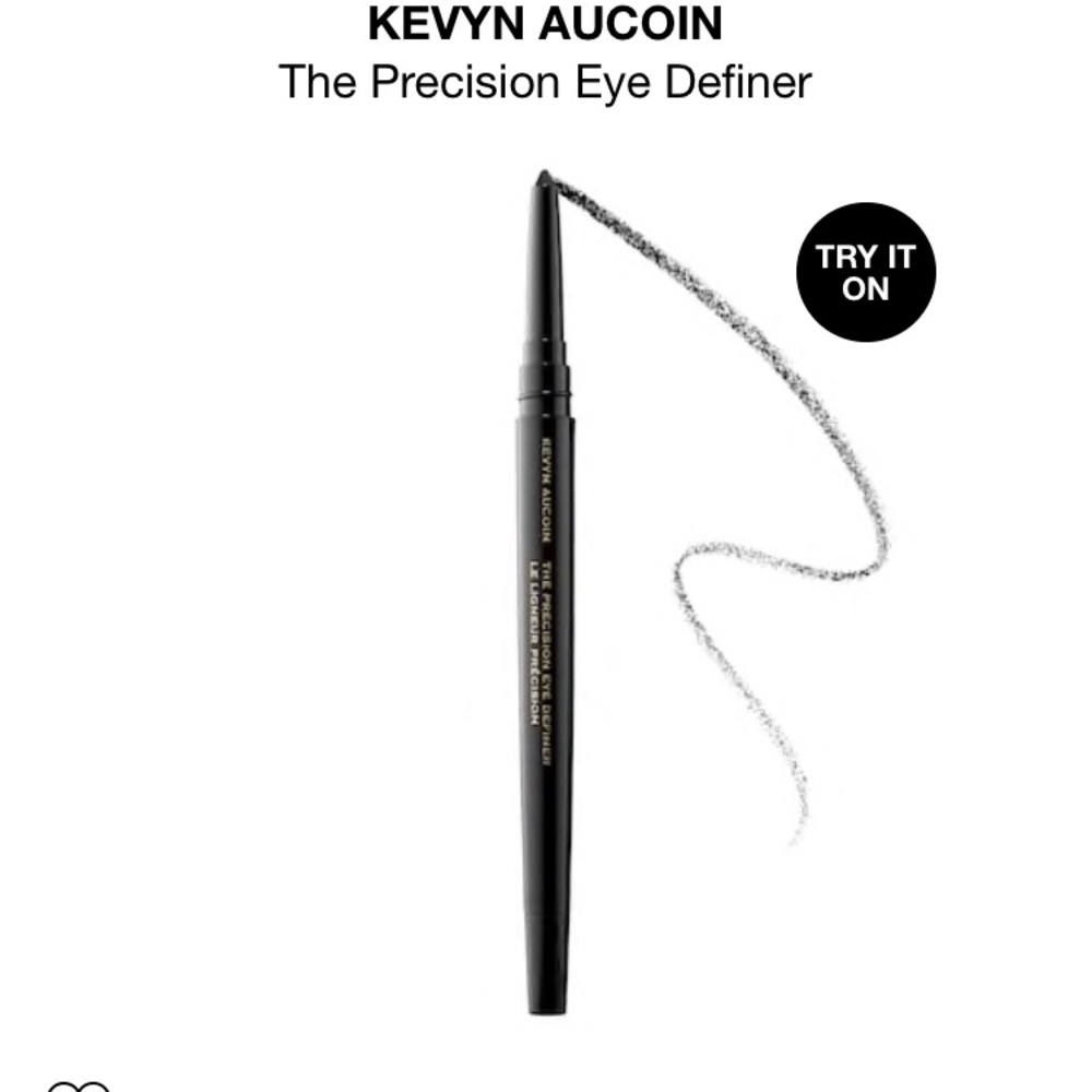 Kevyn Aucoin - Precision Eye Definer